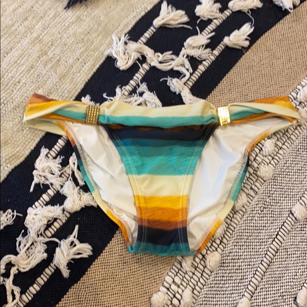 Vix bikini bottom size XS